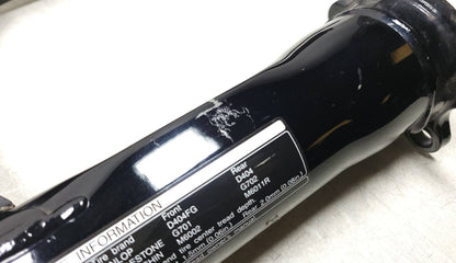 2008 Honda Shadow Vt 750ca  Swing Arm OEM