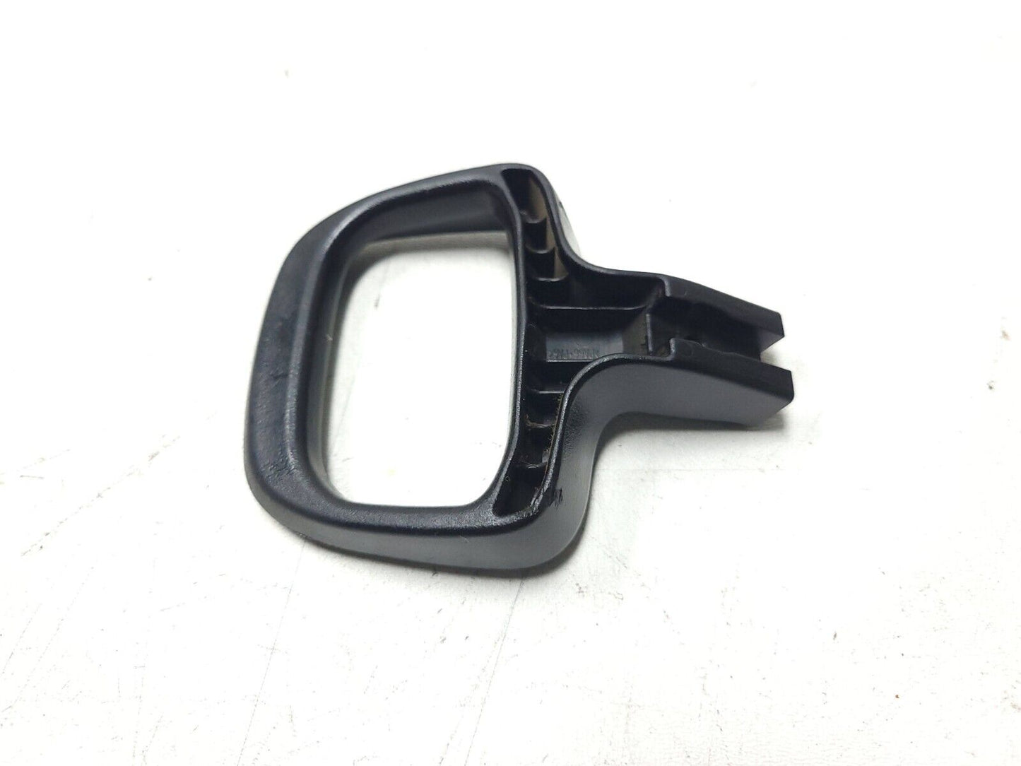 2014-2019 Chevrolet Silverado 1500 Front Driver Seat Side Trim Cover  OEM