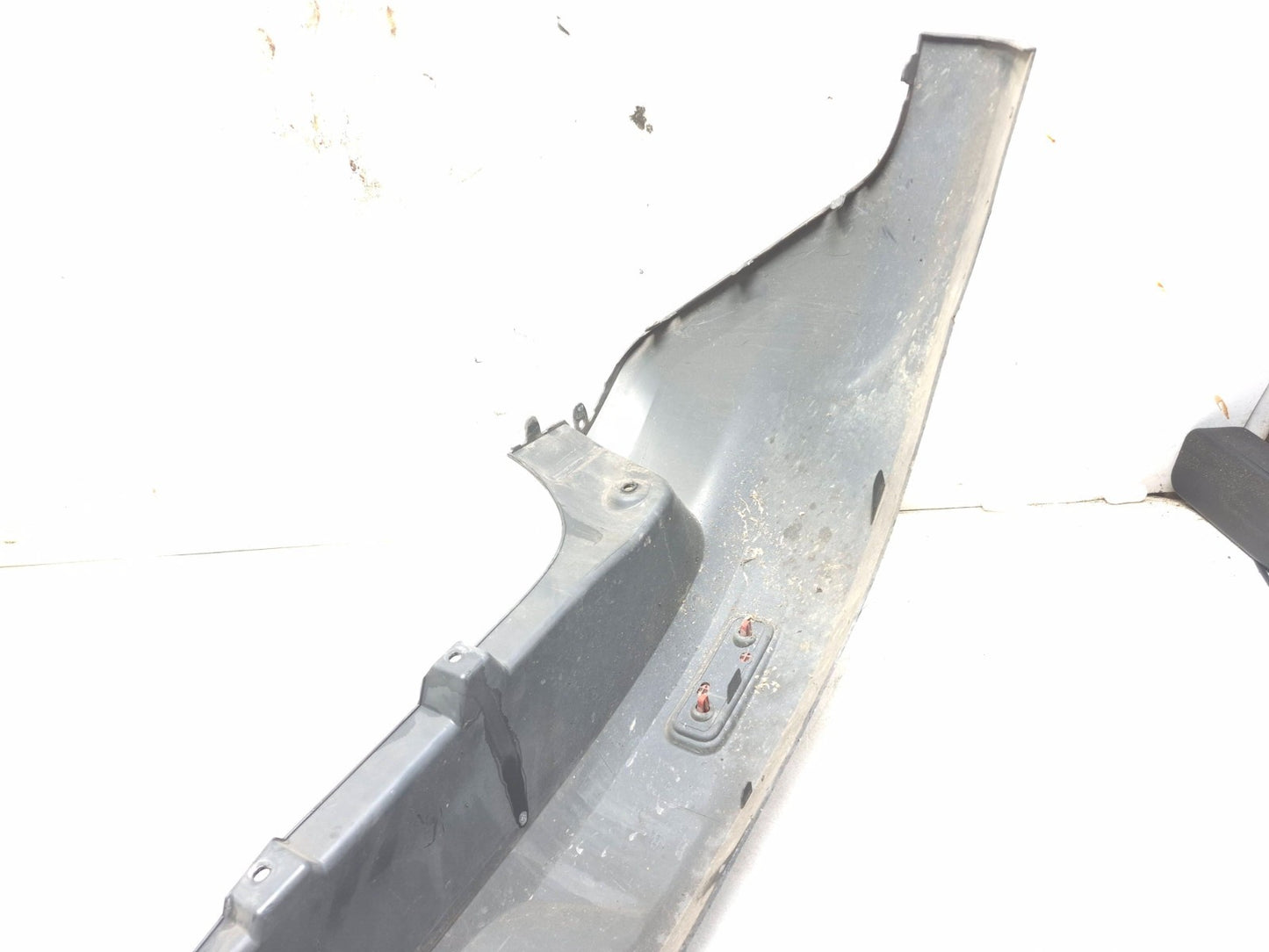 2016 Ford Transit Connect Rear Bumper Cover Oem. Local Pick Up