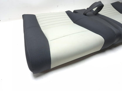 2012 Volvo C30 Rear Seat Lower Cushion Bench OEM