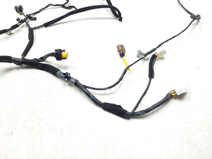 2016 Hyundai Accent Front Left Driver Door Wire Harness OEM 91600-1r546