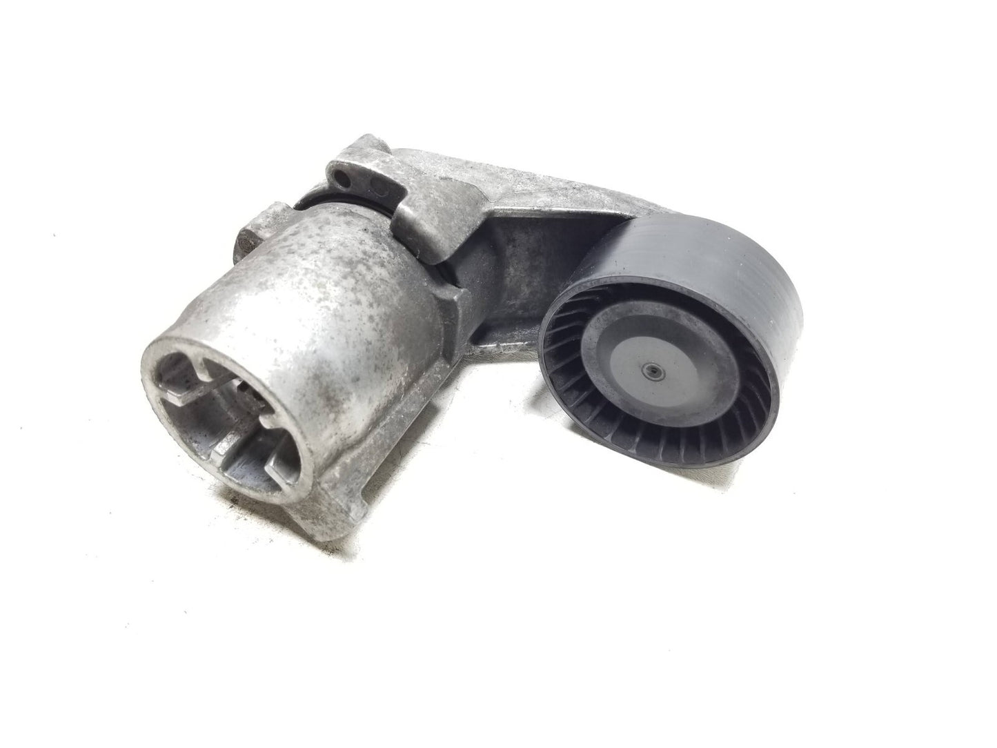 2011 - 2014 BMW X5 E70 Engine Drive Belt Tensioner 3 Pcs OEM