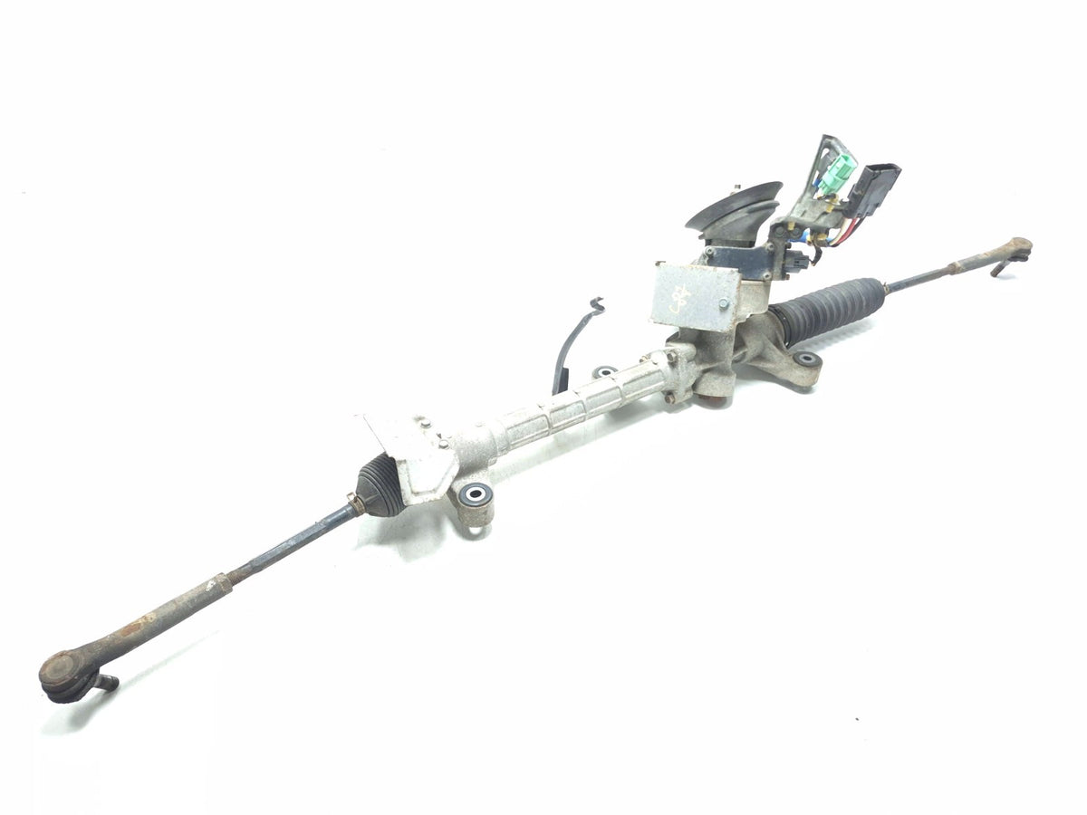 2013 Honda Cr-z Steering Gear Rack & Pinion Assy 53601-szt-a01 OEM