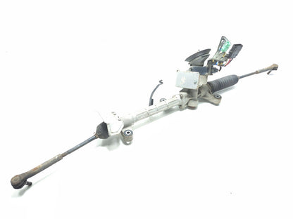 2013 Honda Cr-z Steering Gear Rack & Pinion Assy 53601-szt-a01 OEM