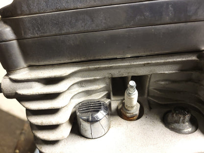 1997 Harley Sportster Xl883  Xl 883 Engine 14.202 Miles ✅