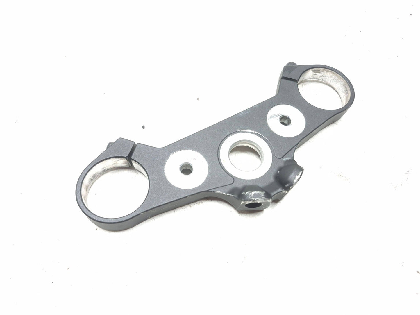 2025 Yamaha Xsr900 Upper Triple Tree OEM