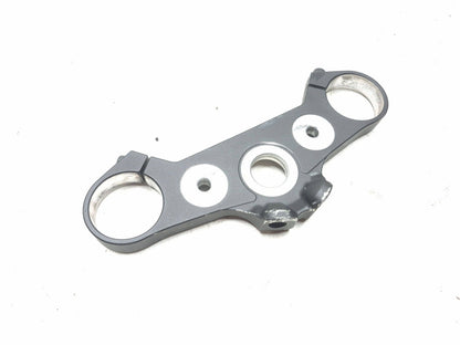 2025 Yamaha Xsr900 Upper Triple Tree OEM