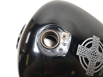 1986 Kawasaki Vulcan 750 Vn750 Fuel Tank OEM