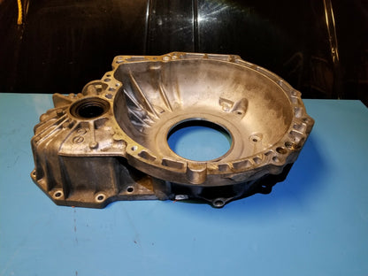 2013 Mini Cooper Automatic Transmission Bell Housing OEM