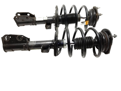 13 14 15 16 GMC Acadia Front Shock Strut Absorber Pair OEM