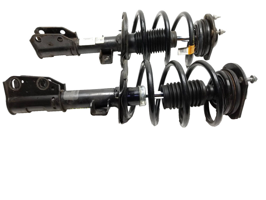 13 14 15 16 GMC Acadia Front Shock Strut Absorber Pair OEM