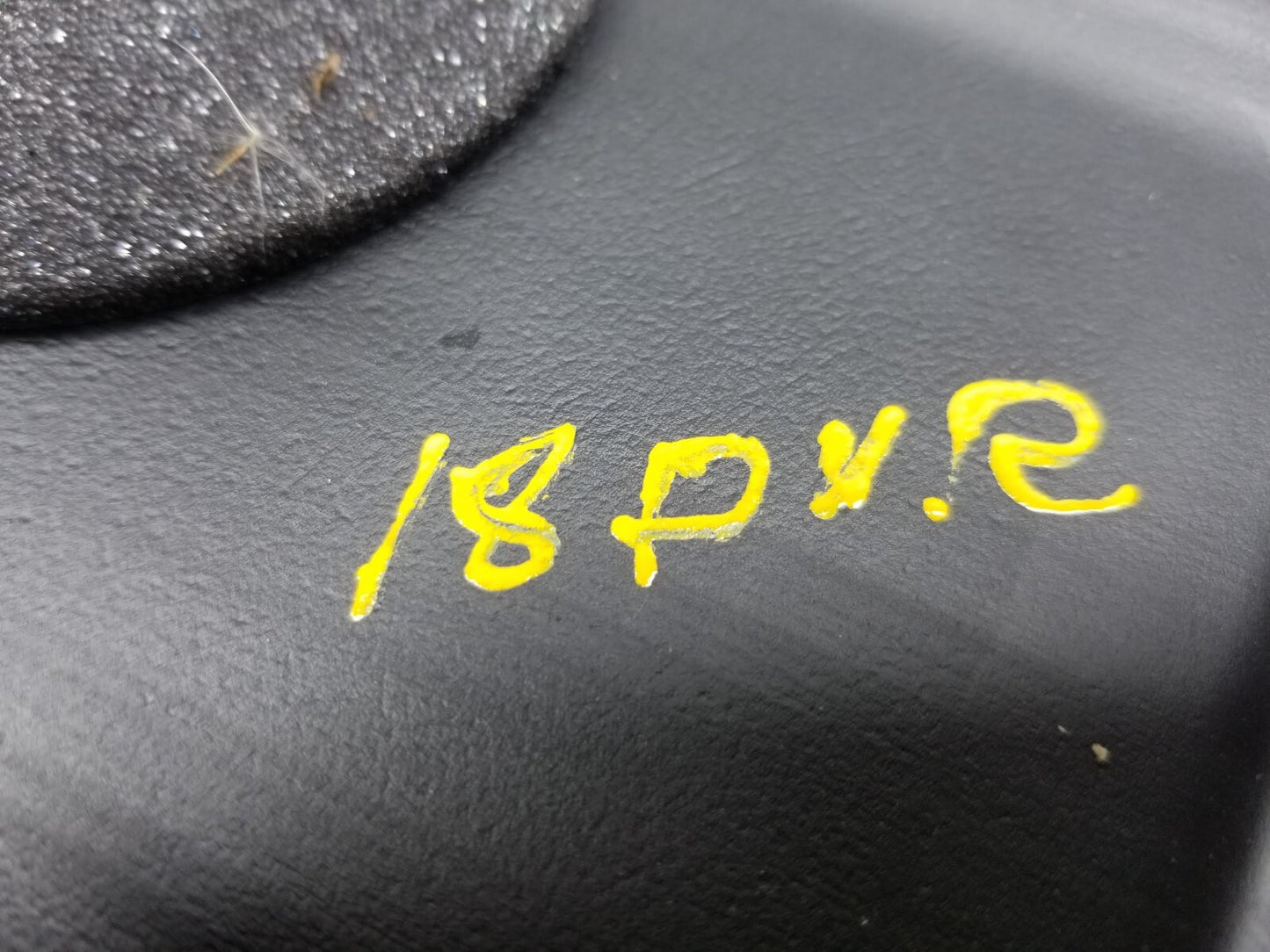2018 Dodge Durango Audio Subwoofer Speaker OEM