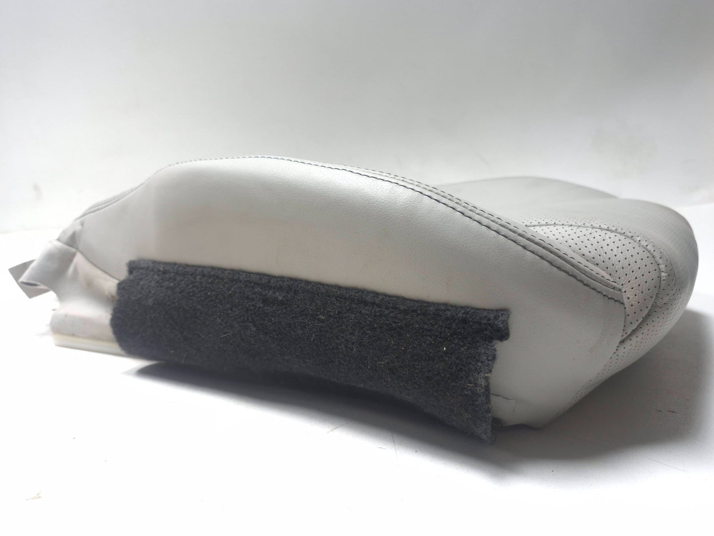 2009 Lexus IS250 Front Left Driver Seat Cushion Bottom Lower OEM