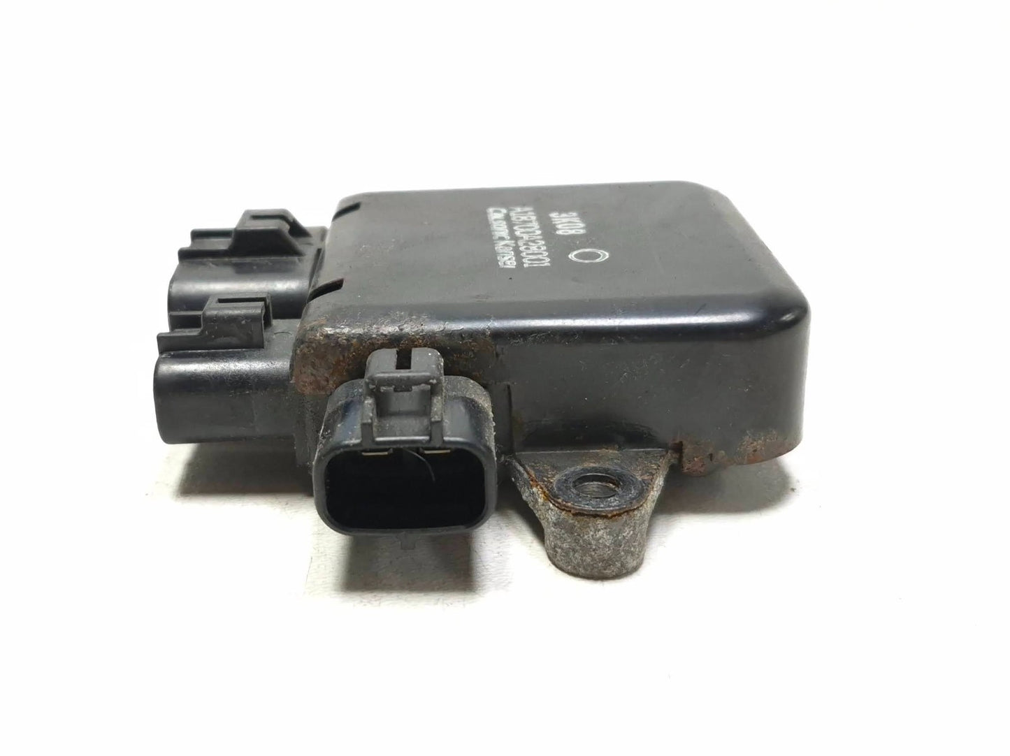 2015 Nissan Juke Cooling Fan Control Module OEM