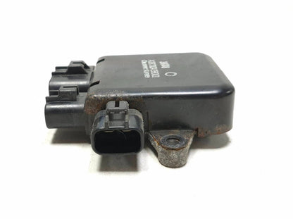 2015 Nissan Juke Cooling Fan Control Module OEM