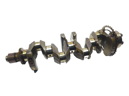 2012 Nissan Rogue Crankshaft 2.5l OEM ✅