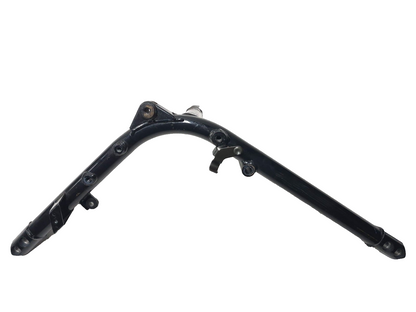 1999 Suzuki Intruder 1500 Engine Cradle Bracket OEM