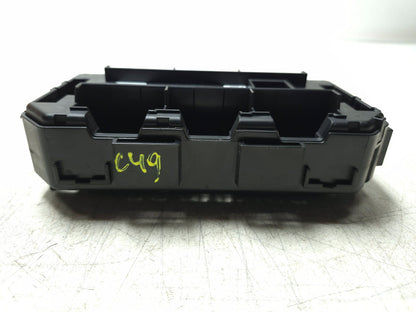 2013 BMW 328i F30 Dash Fuse Relay Junction Box OEM