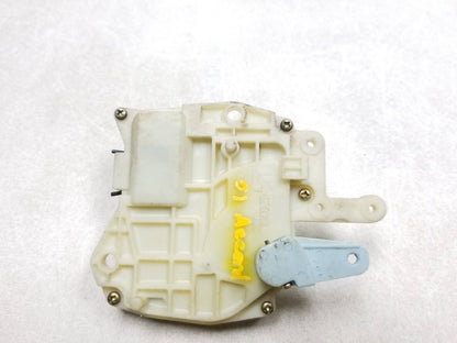 1998 - 2002 Honda Accord Power Door Lock Actuator Rear Passenger Side Right OEM