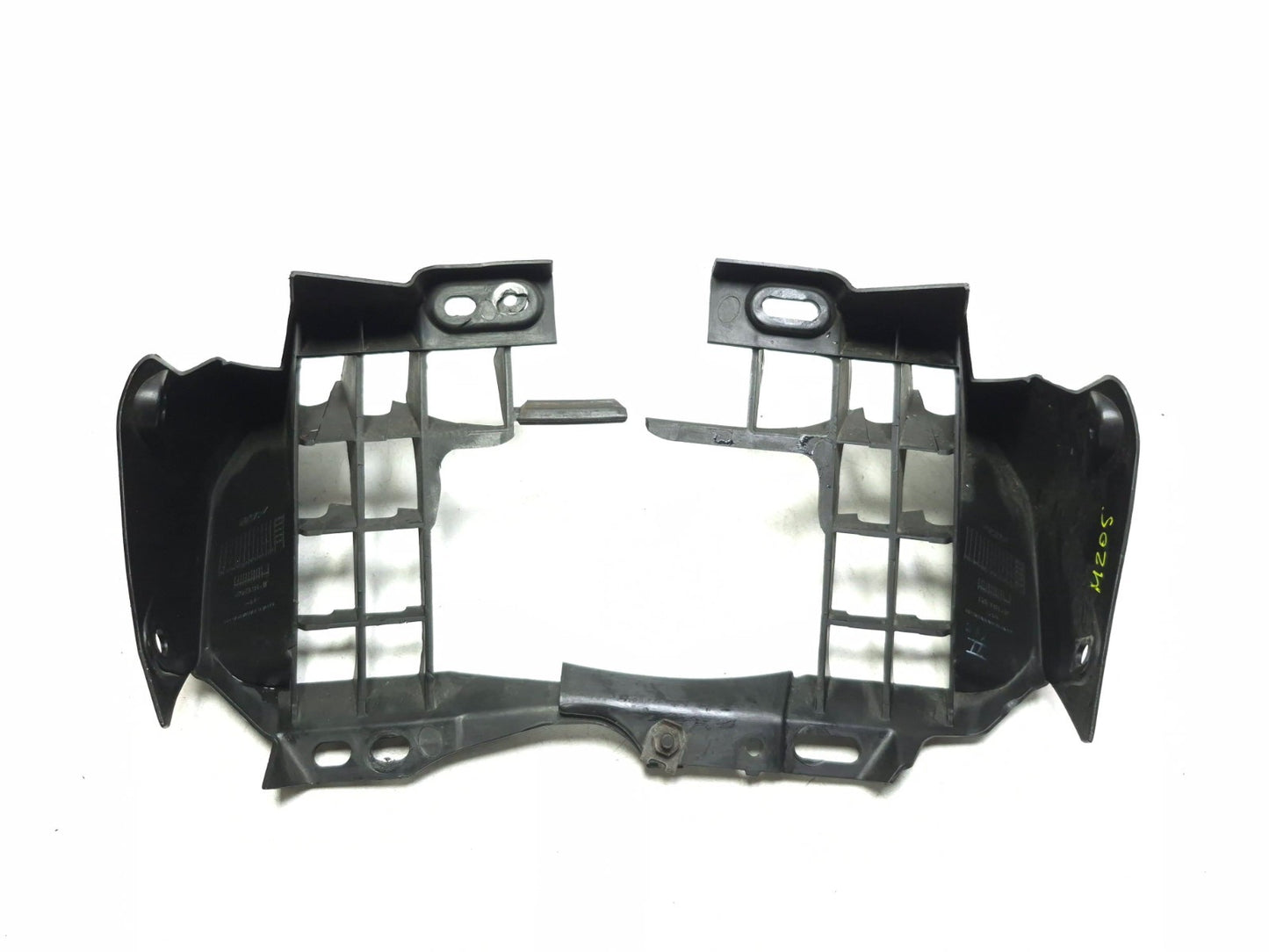 2017 Ktm 390 Duke Radiator Cover Guard Left & Right OEM