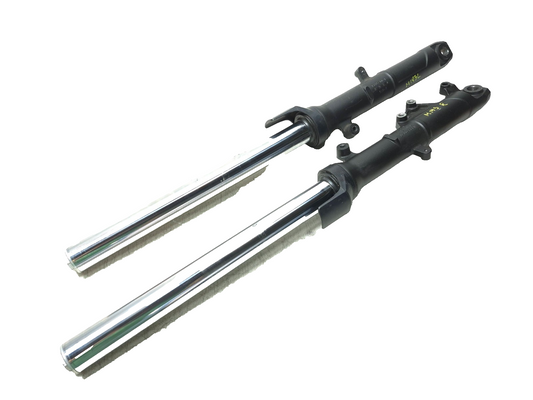 2019 Kawasaki Z400 Er400d Front Fork Shock Left & Right Pair OEM