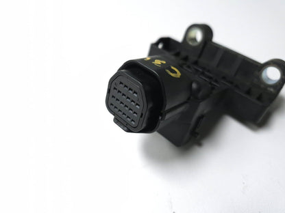 2012 Toyota Camry Automatic Transmission Plug Connector 2.5l OEM