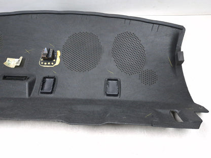 2018 Chrysler 300 Limited AWD Trunk Deck Shelf Package Tray Trim Cover Panel OEM