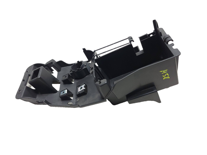 2022 - 2024 Cf Moto 700 Cl-x Rear Under Tail Battery Tray OEM