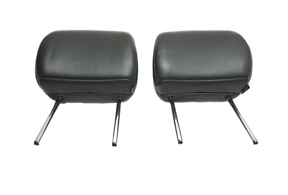2004 Infiniti G35 Front Seat Headrest Left & Right OEM