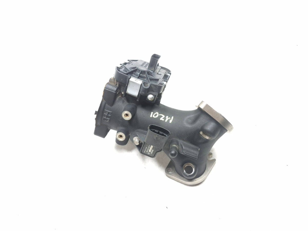 2008 Harley Davidson Touring Electra Glide Throttle Body OEM