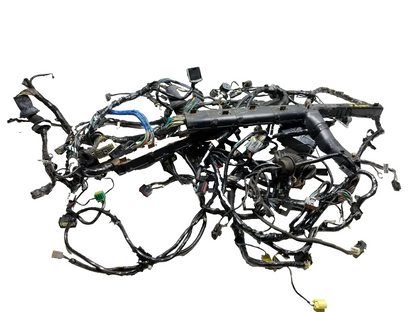 2007 Lincoln Navigator Interior Wire Wiring Harness Ultimate 5.4l OEM