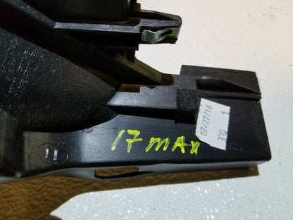 16 17 18 Nissan Maxima Dash Instrument Cluster Lower Trim 681074ra1a OEM