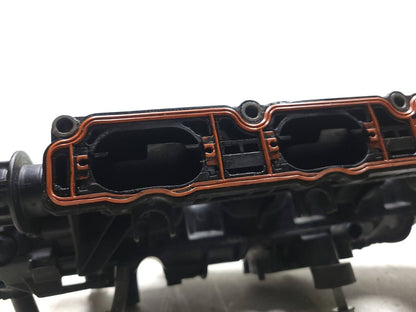 09-12 Audi A4 Quattro Intake Manifold 2.0t OEM
