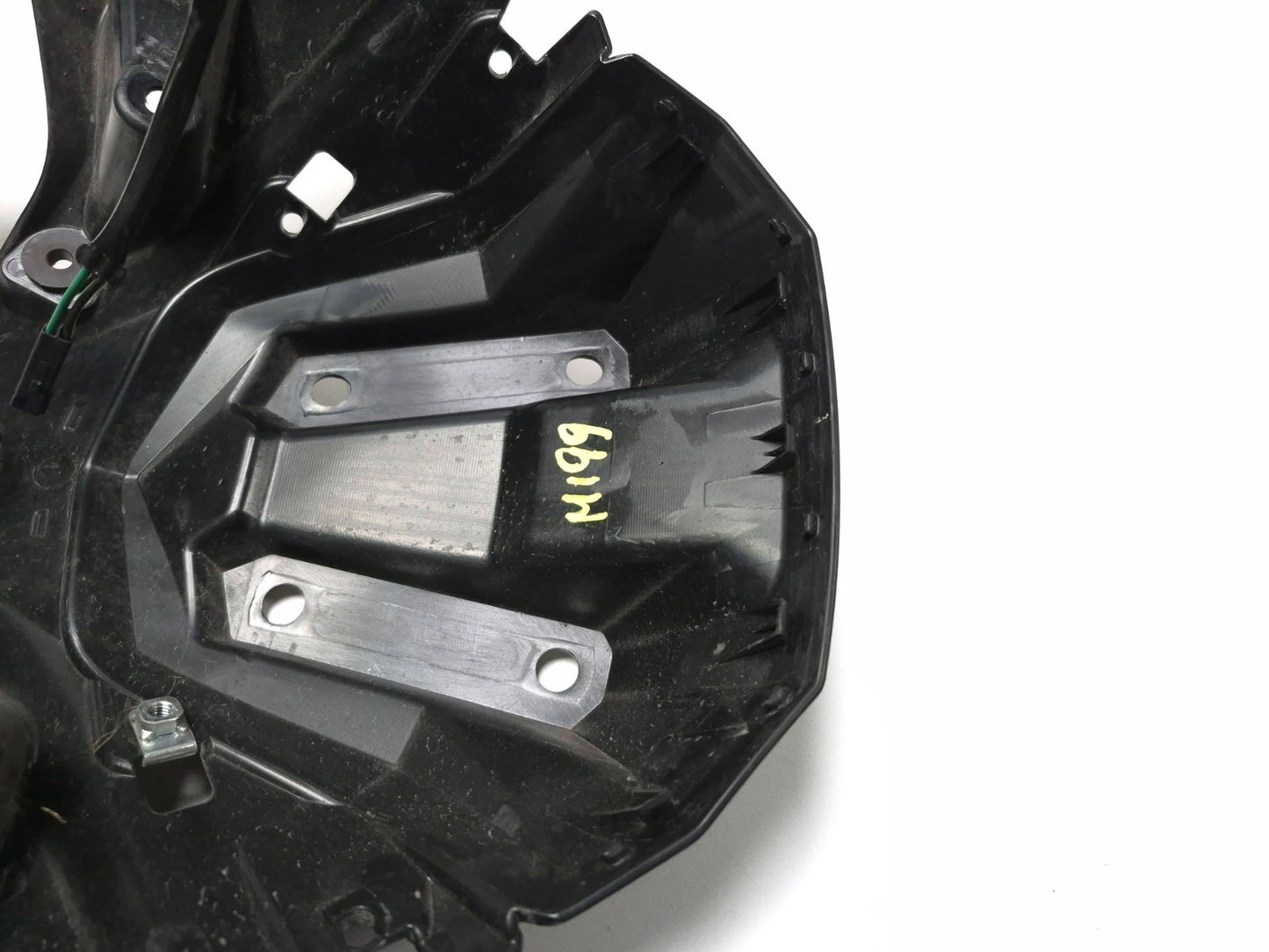 2017-2026 Kawasaki Versys-x 300 Kle300 OEM Front Cowling Fairing & Turn Signal