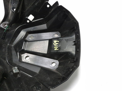 2017-2026 Kawasaki Versys-x 300 Kle300 OEM Front Cowling Fairing & Turn Signal