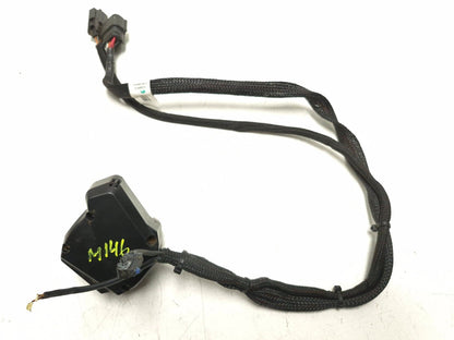 2020 Ski Doo Mxztnt 850 E-tec Left Handlebar Switch OEM