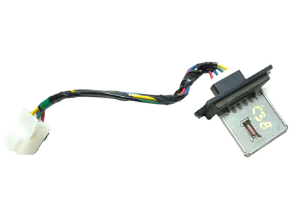 2015 Nissan Juke Blower Motor Resistor OEM