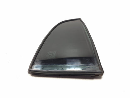 2008 Acura Tl Rear Door Vent Quarter Window Glass Passenger Side Right OEM