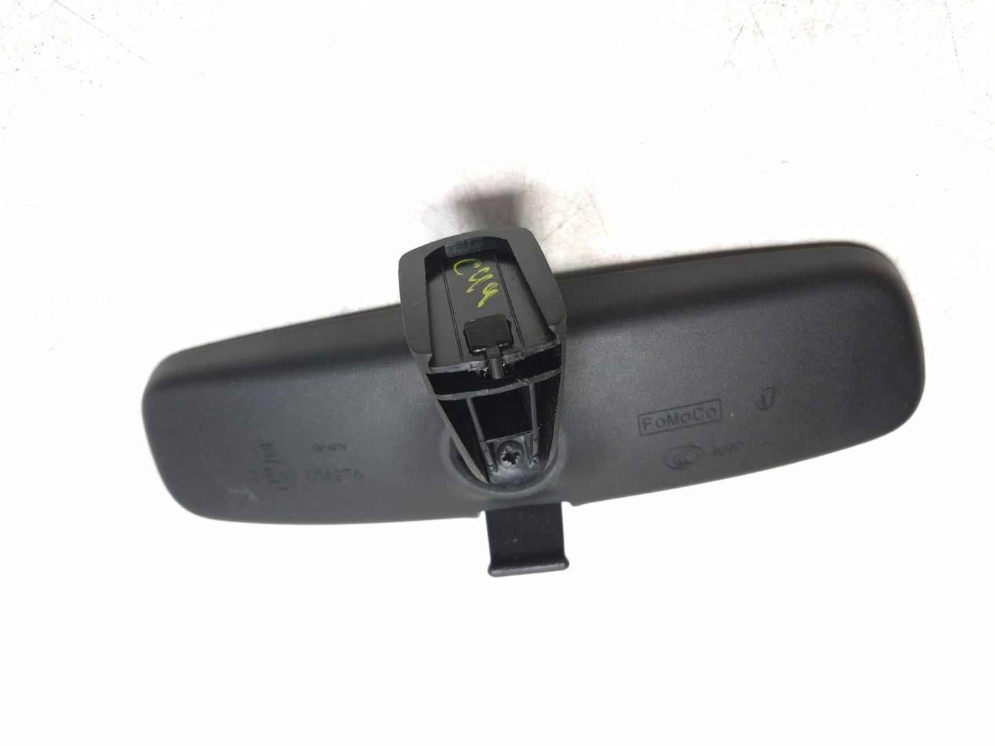 2019 Ford Ecosport Interior Rear View Mirror OEM