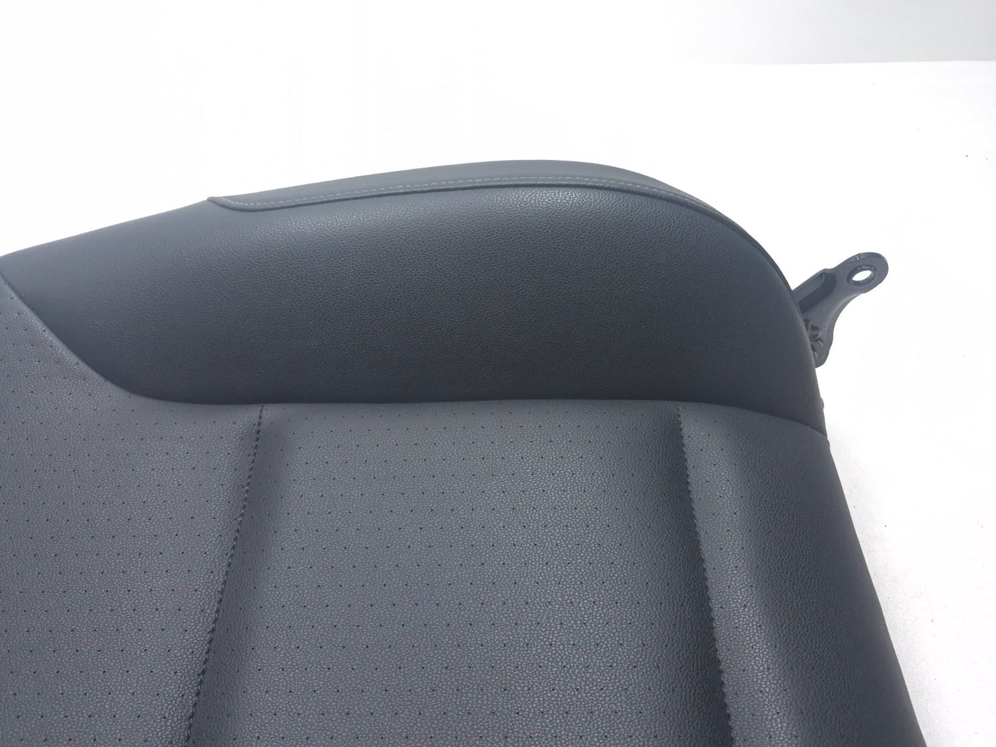 2015 Volkswagen Golf Front Passenger Seat Back Backrest Upper OEM