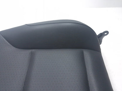 2015 Volkswagen Golf Front Passenger Seat Back Backrest Upper OEM