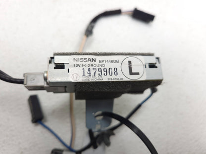 2014 2015 Infiniti Q60 Coupe Radio Antenna Module Ep1446db OEM