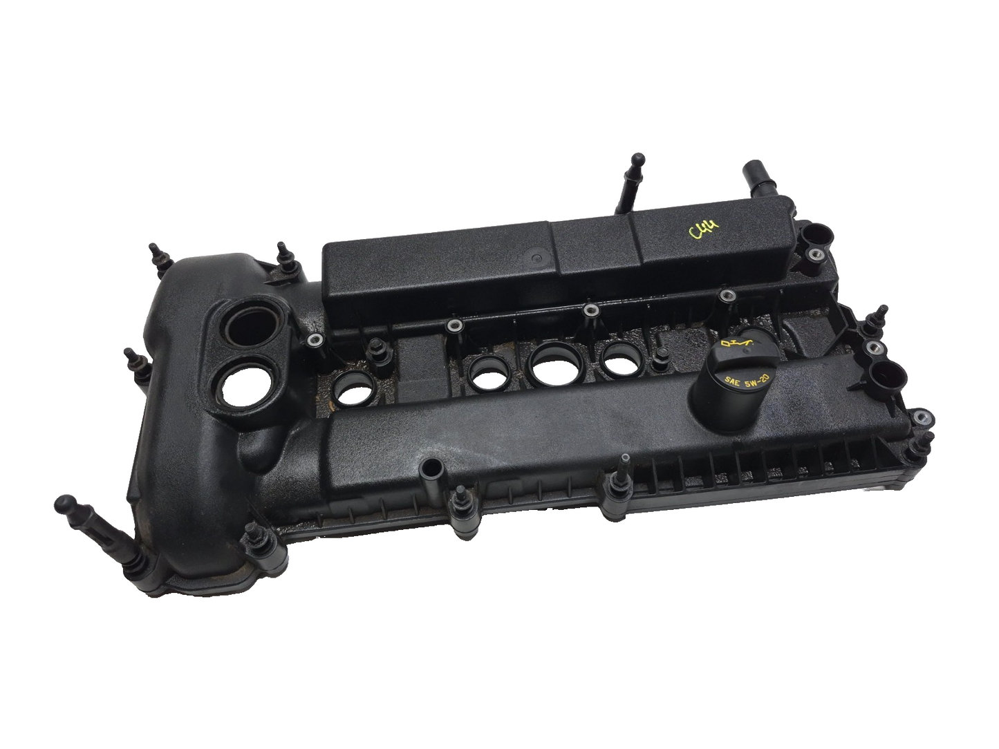 2019 Ford Ecosport Engine Valve Cover OEM
