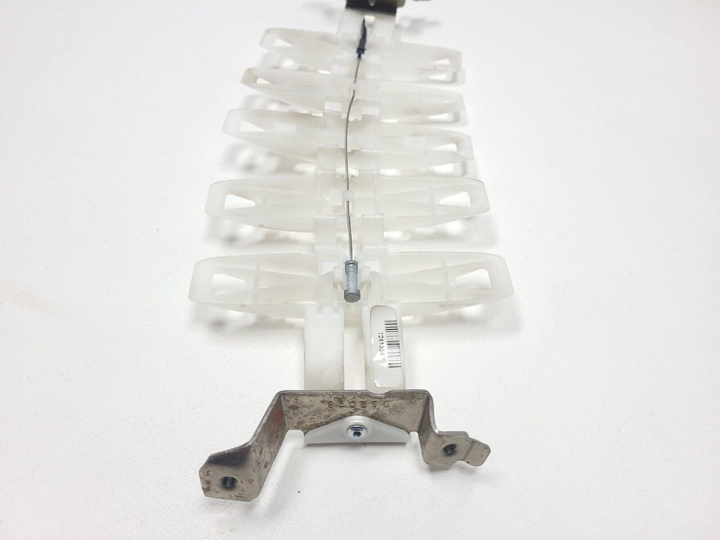 13 14 15 16 GMC Acadia Front Passenger Seat Back Lumbar Support OEM