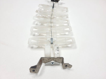 13 14 15 16 GMC Acadia Front Passenger Seat Back Lumbar Support OEM