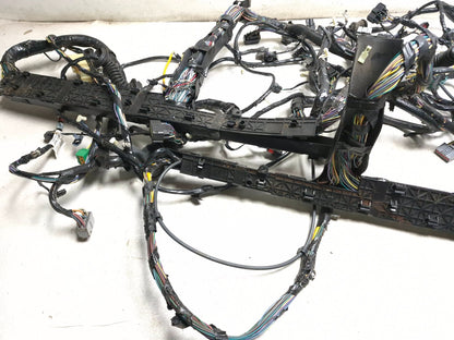 2008 Lincoln Navigator Interior Wire Wiring Harness OEM