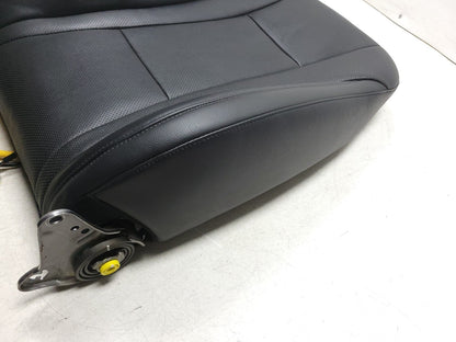 2014 Hyundai Elantra Front Passenger Seat Backrest Upper Cushion OEM