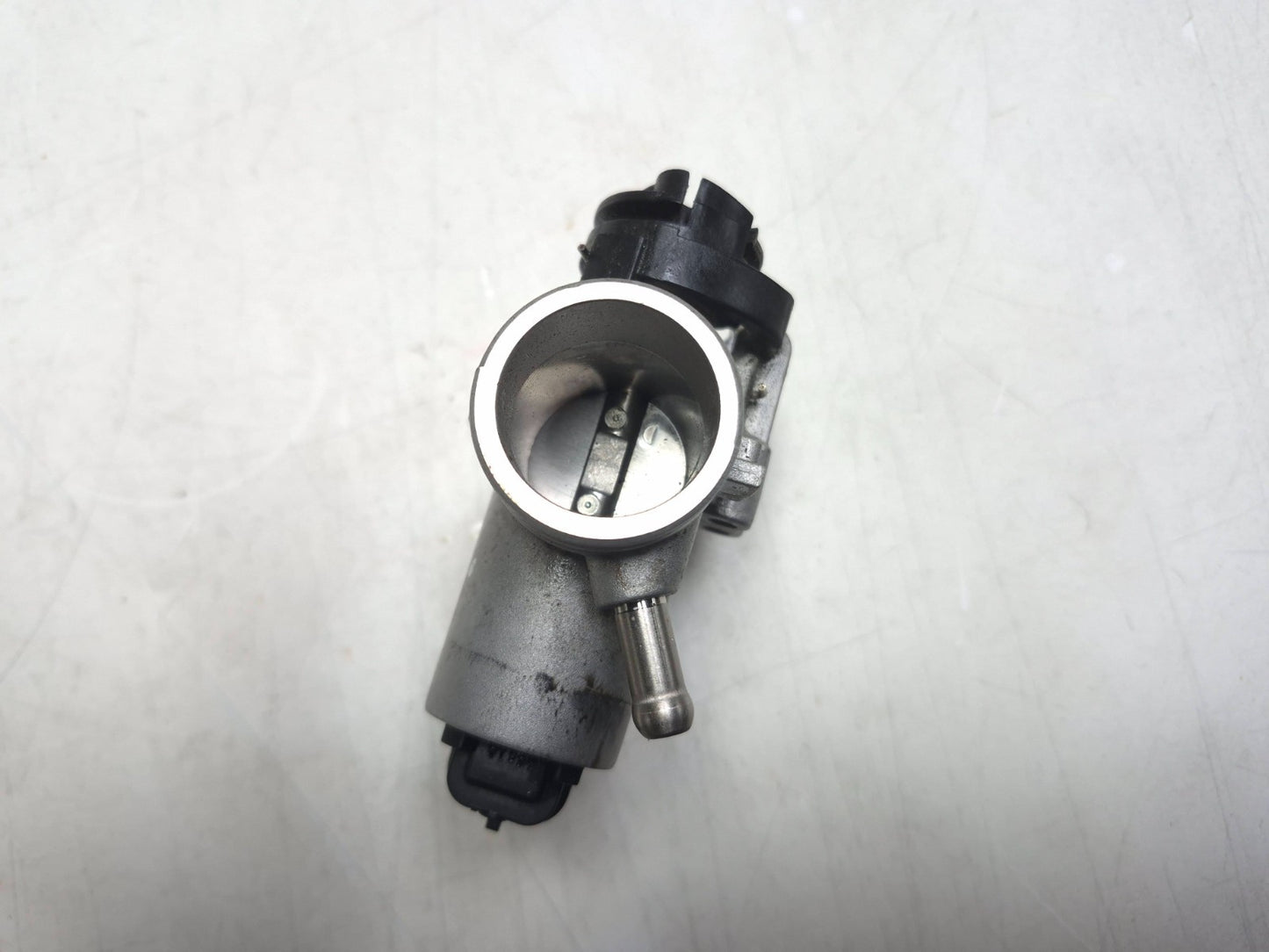 2022 Piaggio Liberty 150 Throttle Body OEM