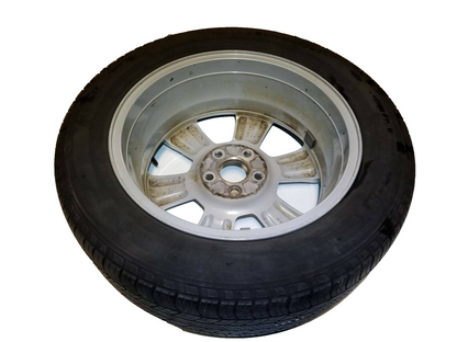 14 15 16 17 GMC Terrain Wheel Rim W/ Tire Michelin 235/55r18 6.5/32" OEM
