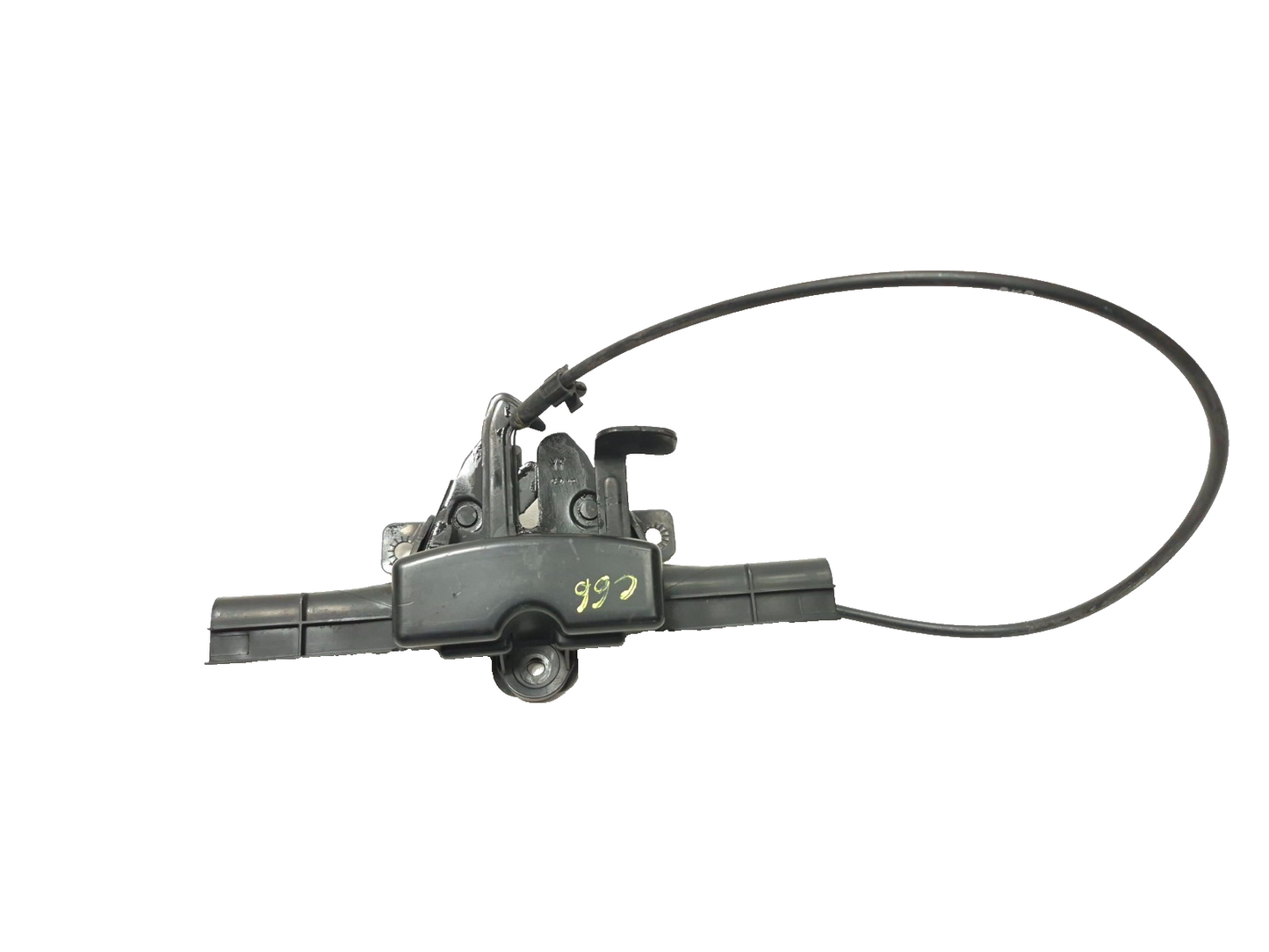 2012 Hyundai Sonata Hood Latch OEM